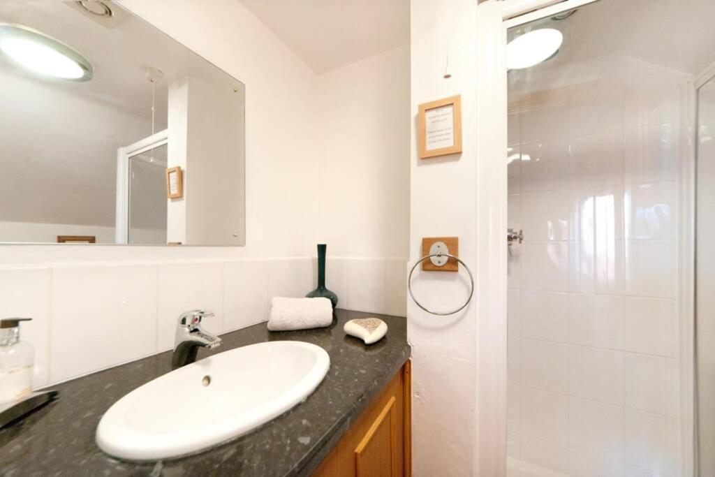 Stunning Secluded Peak District Luxurious Barn Villa Leek Luaran gambar
